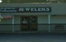 SFL Business Consulting Website Example Jewelry Store