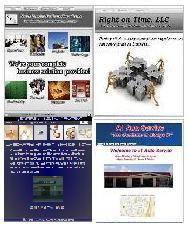 Multiple Website Example Picture